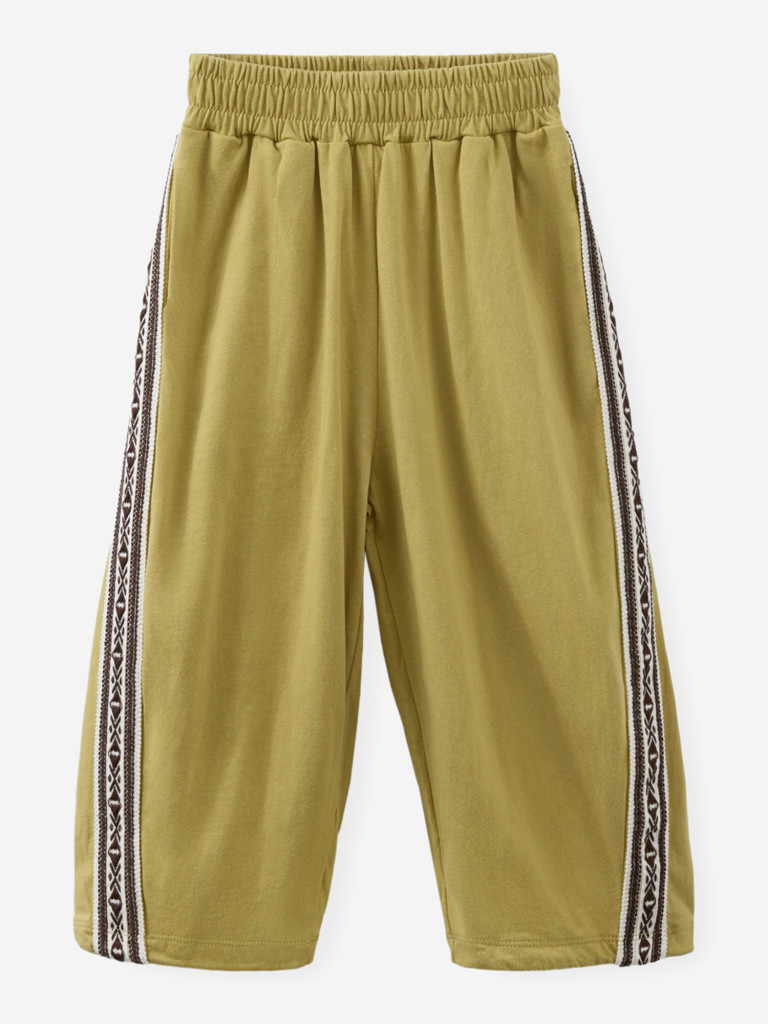 Брюки детские