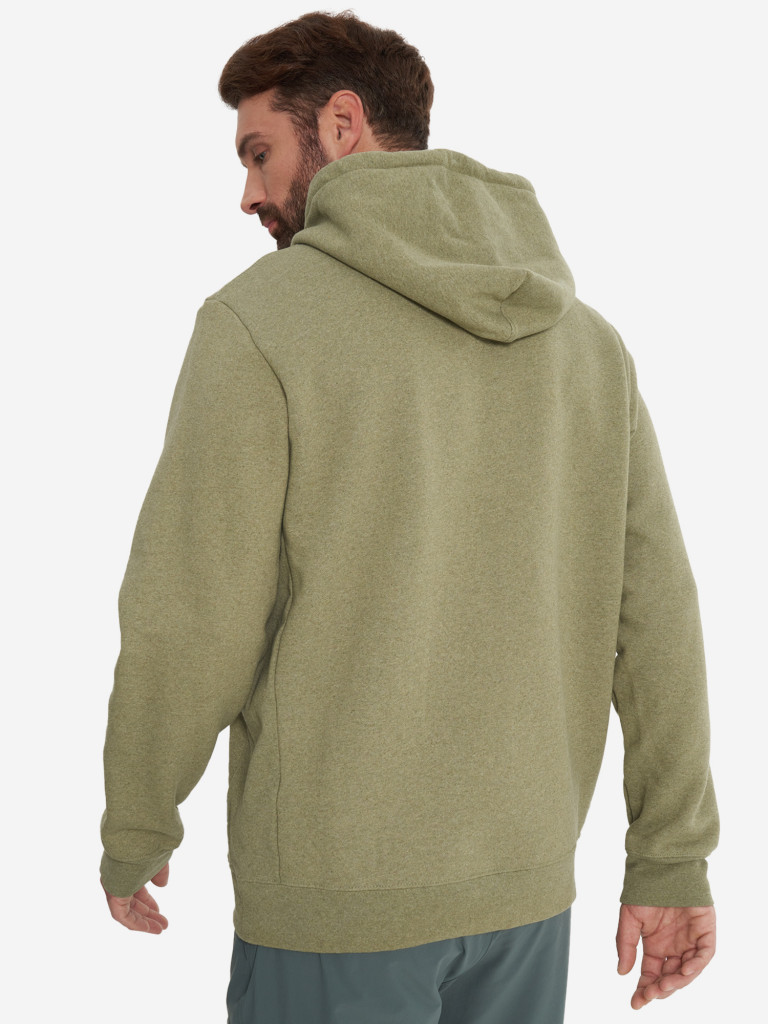 Худи мужское Patagonia Logo Uprisal