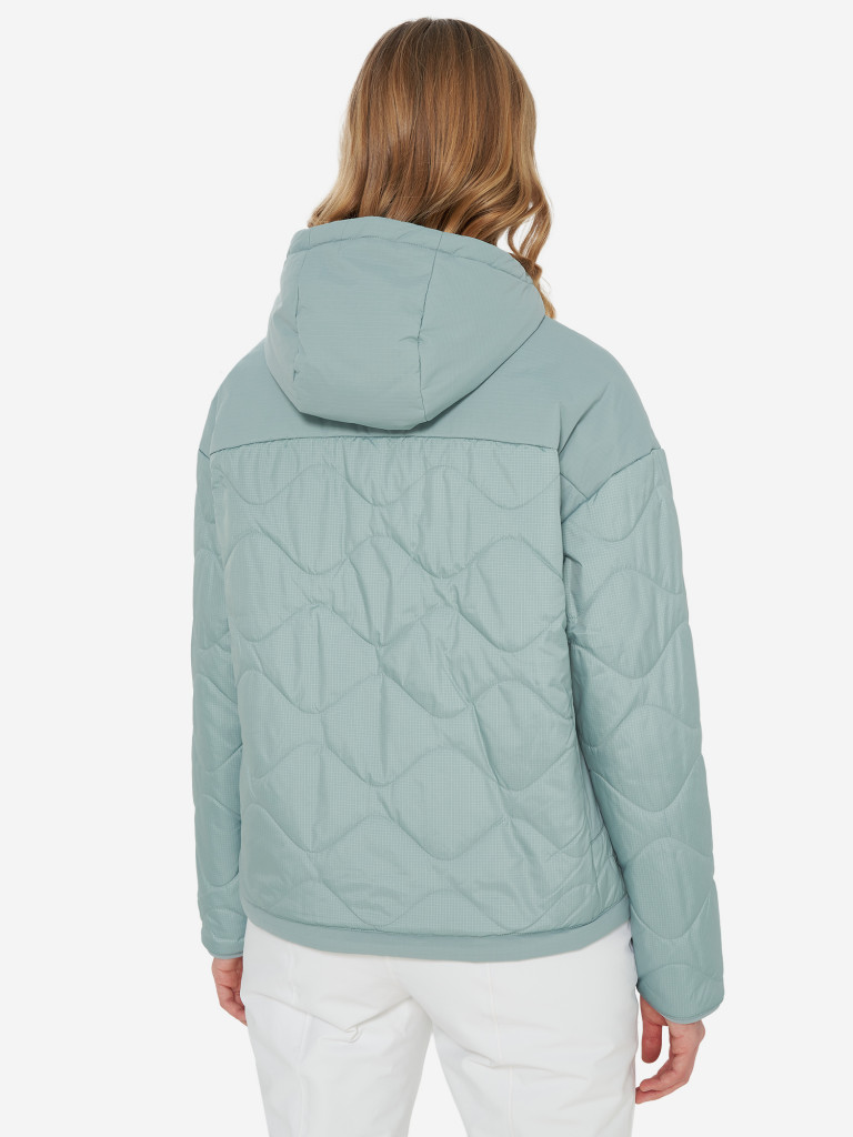 Куртка утепленная женская Mountain Hardwear Après Pro