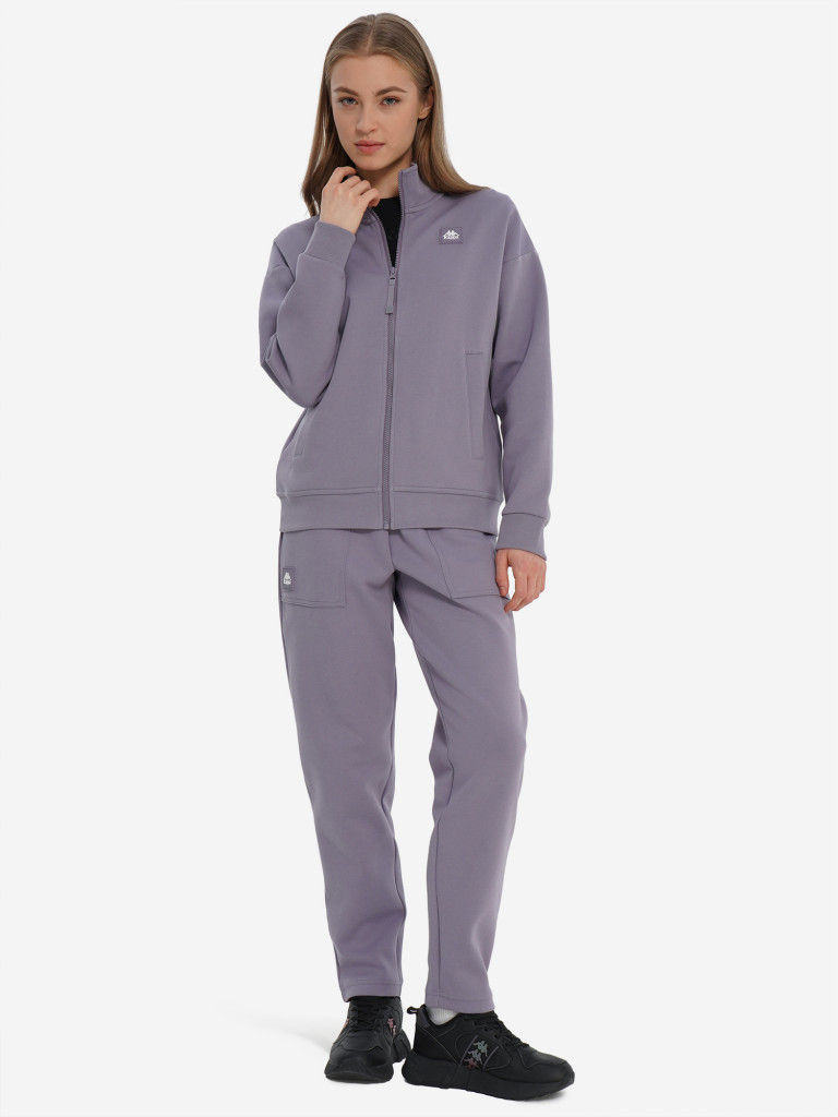 Тректоп женский Kappa