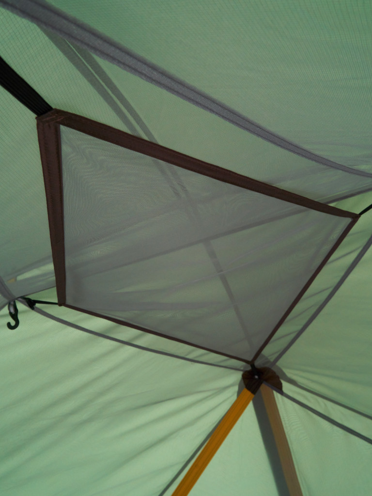 Палатка 2-местная Naturehike Mongar Ultralight