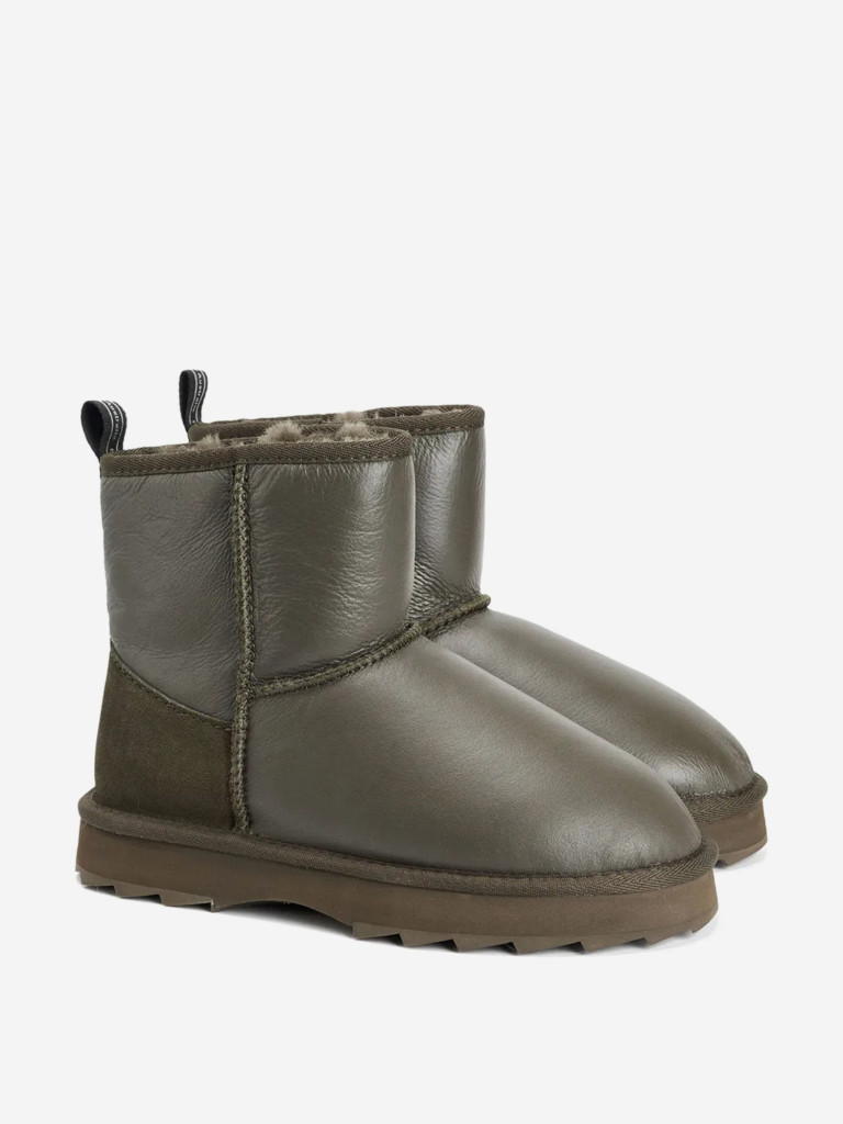 Угги женские EMU Australia Sharky Mini Town