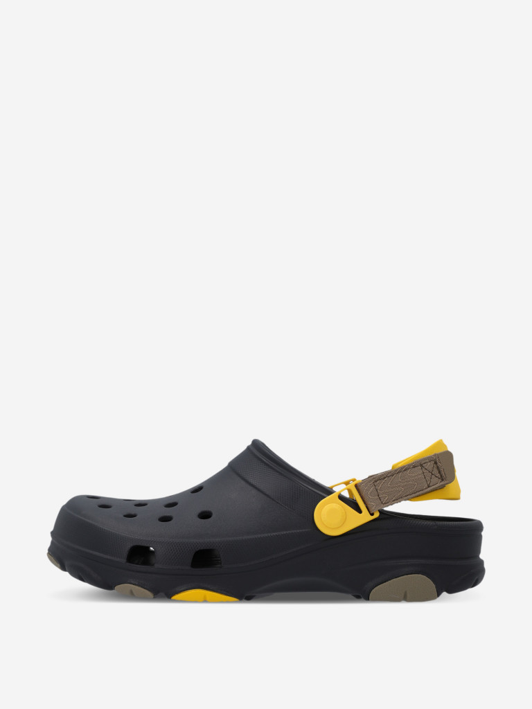 Сабо Crocs Classic All Terrain Clog