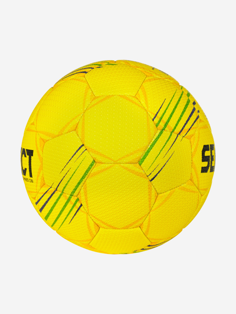 Мяч гандбольный SELECT TORNEO DB V23, размер 1
