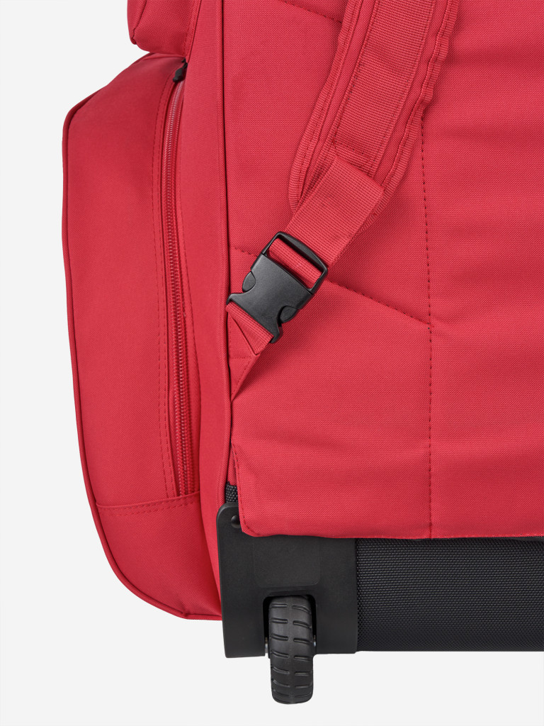 Баул-рюкзак хоккейный с колесами Fischer Player Backpack 18"