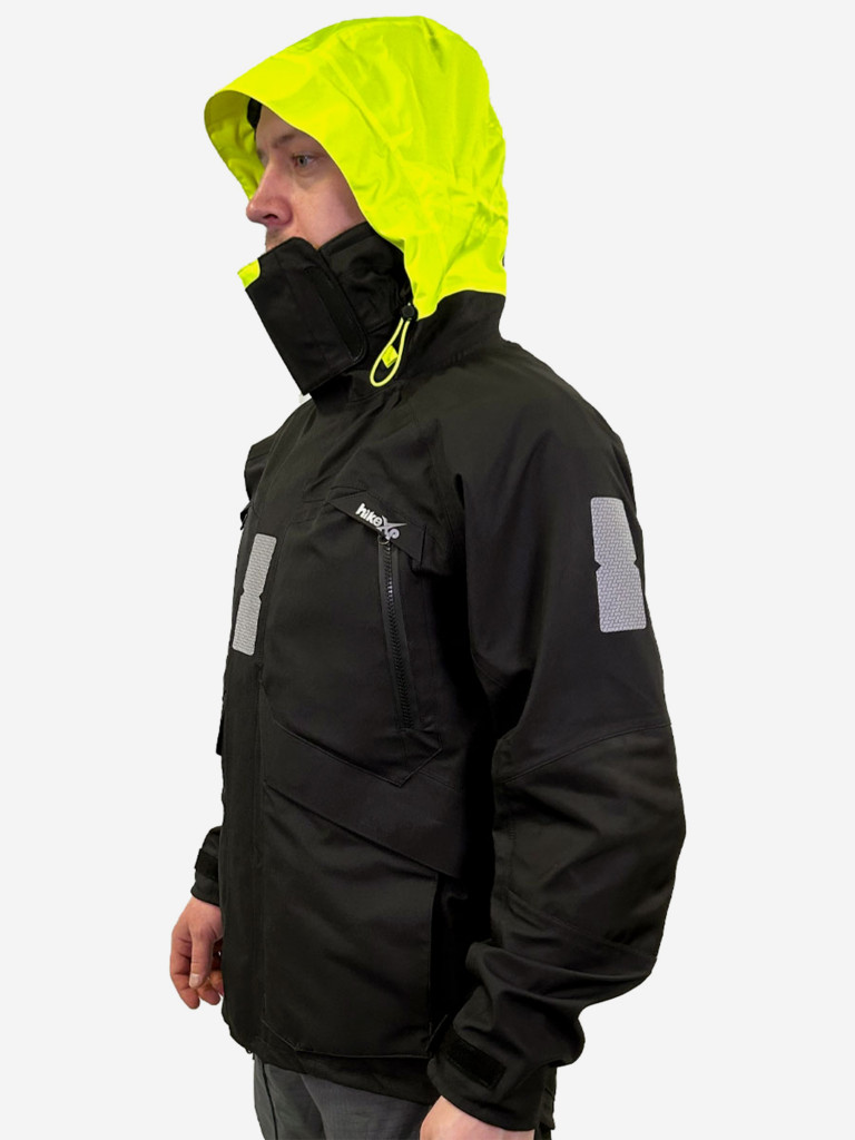 Куртка hikeXp Sailor Race
