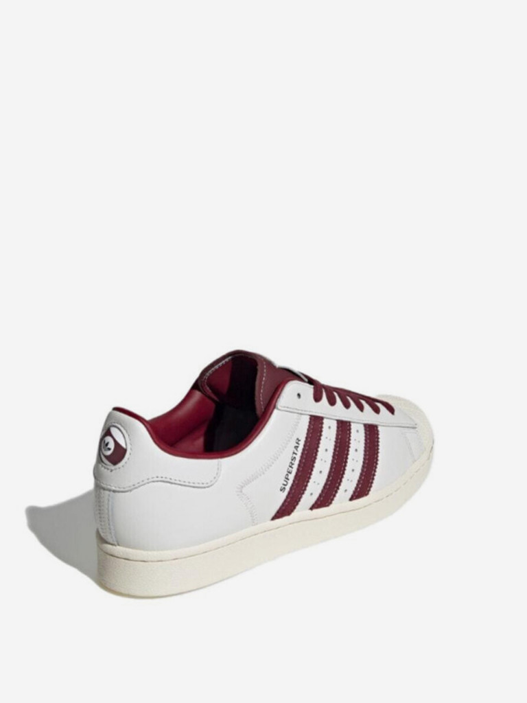 Кроссовки Adidas Superstar