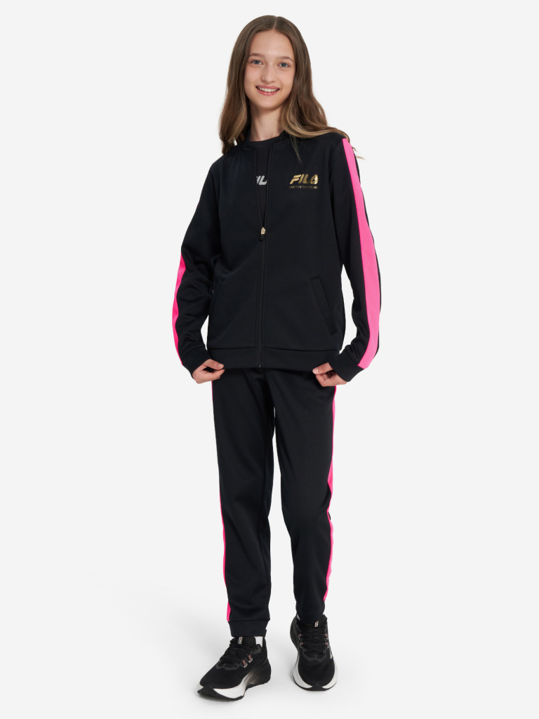 Спортивный костюм для девочек FILA