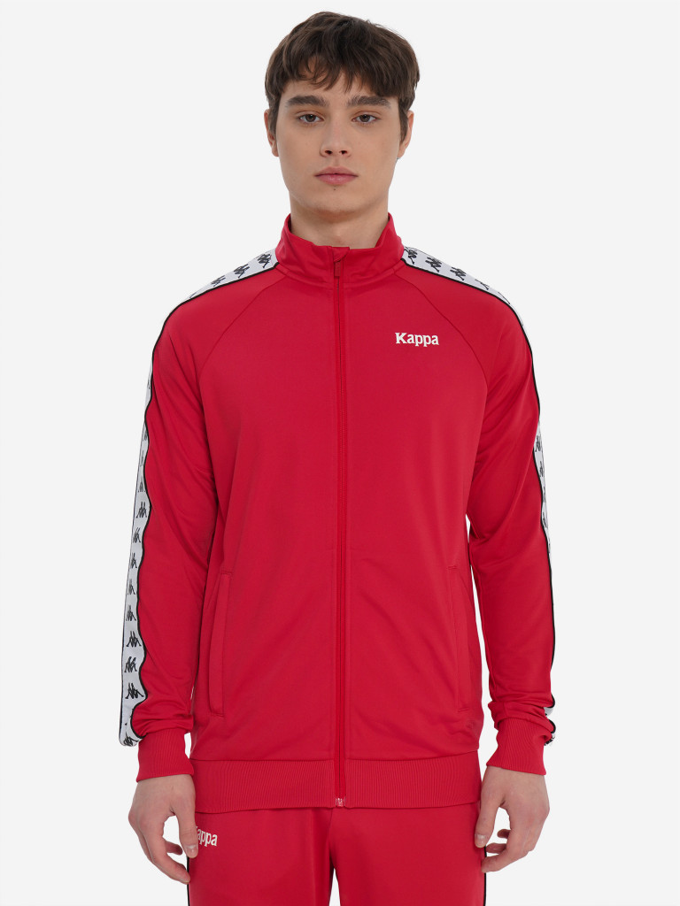 Тректоп мужской Kappa Banda d’Origini