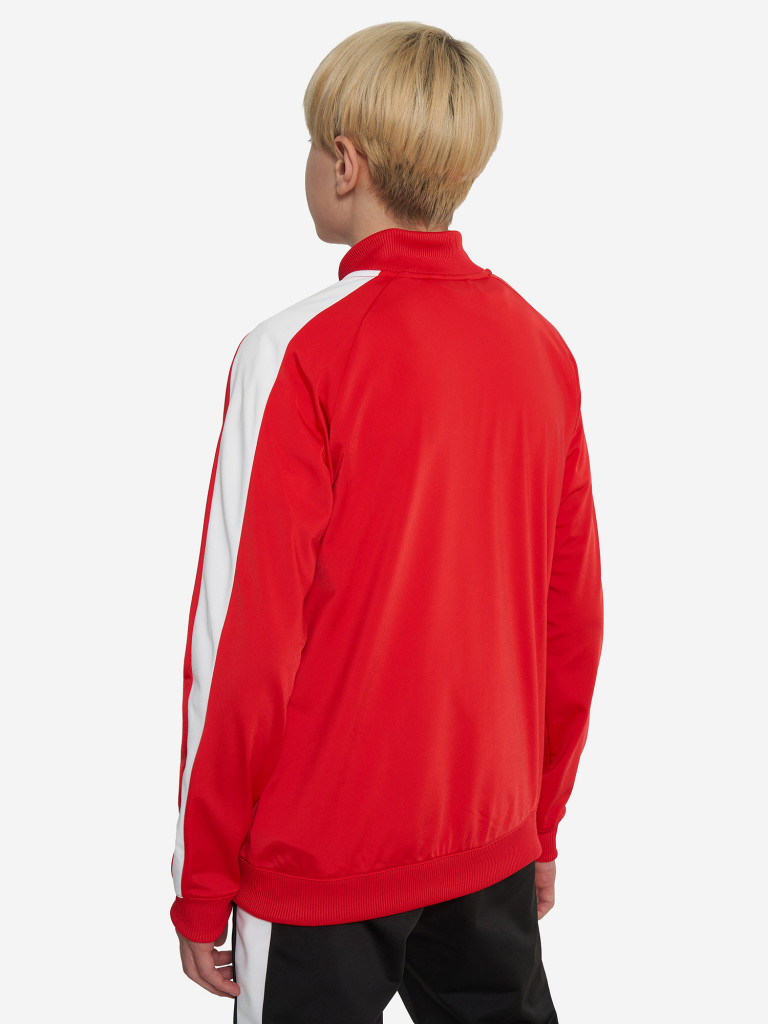 Толстовка для мальчиков PUMA T7 Always On