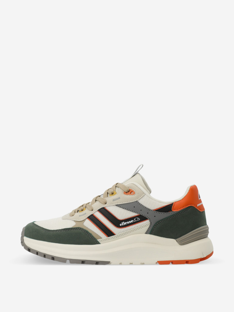 Кроссовки мужские Ellesse Lepmes