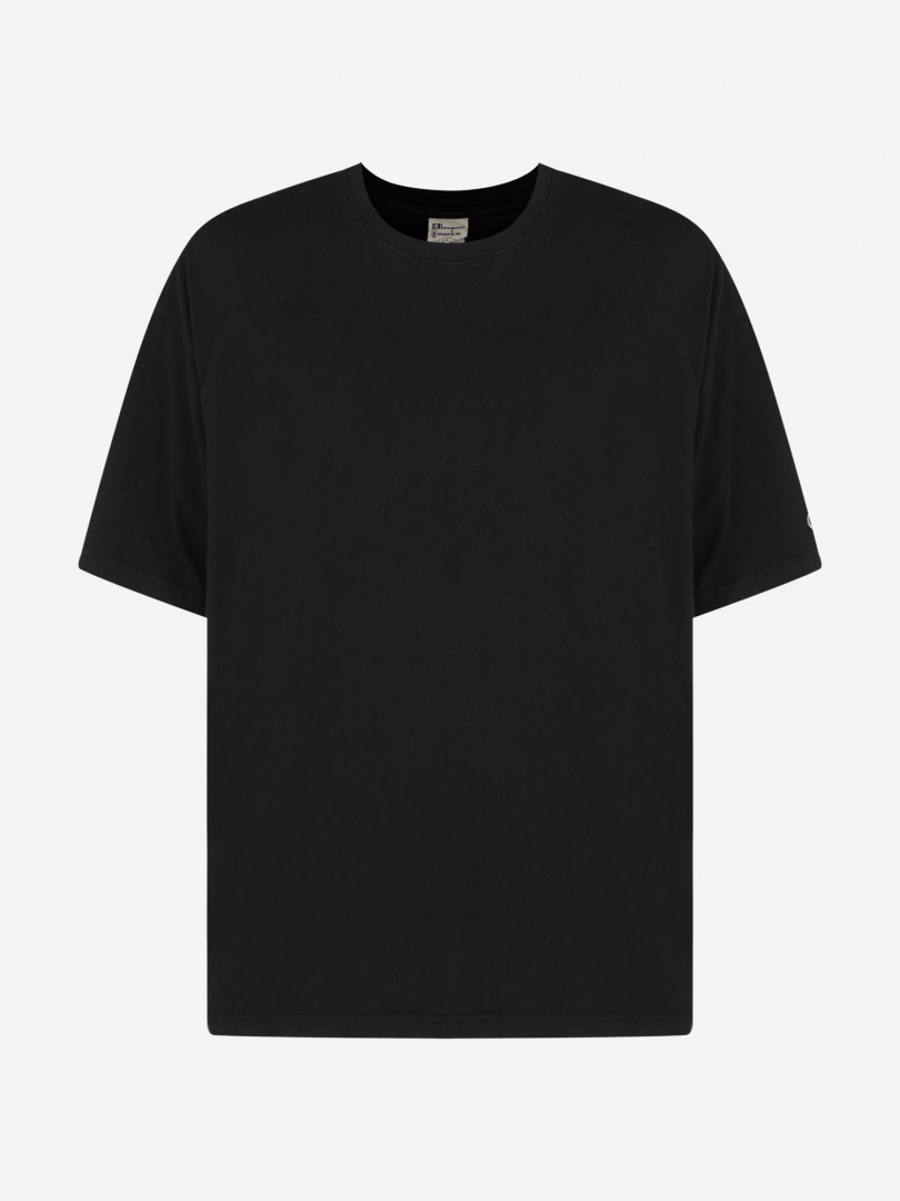 Футболка мужская Champion Черный 2999₽