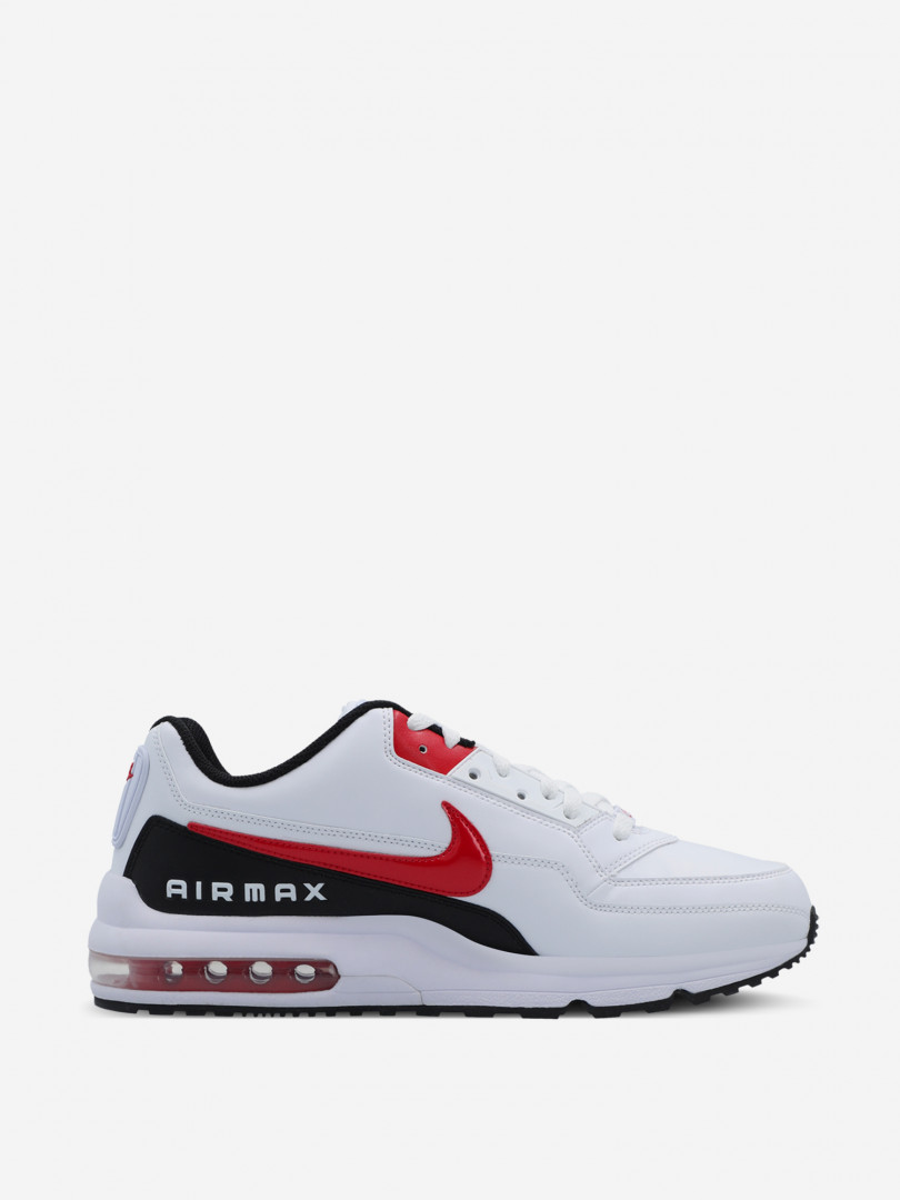 Кроссовки мужские Nike Air Max LTD 3 24583760299 Белый, размер 39.5,45,41,40,42,44.5,43.5,41.5,43,44, фото 5