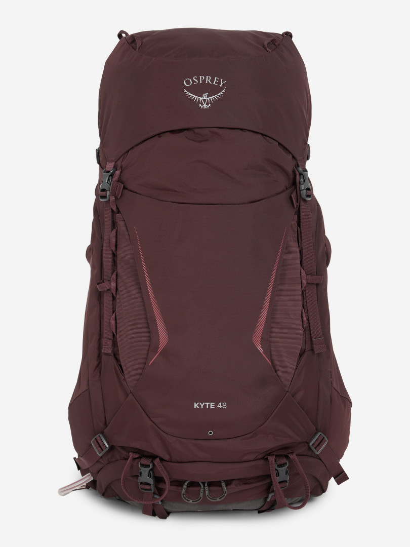 Рюкзак женский Osprey Kyte, 48 л, Фиолетовый
