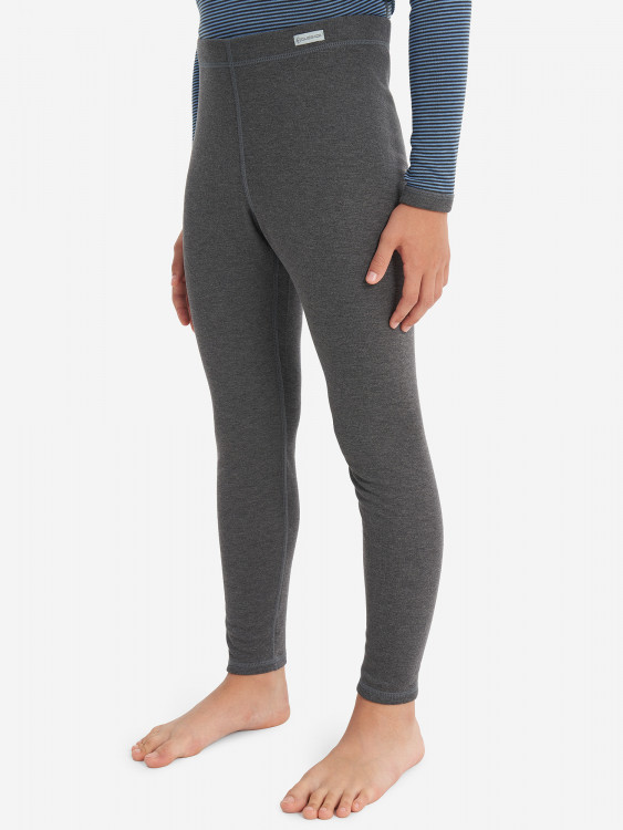 Термобелье низ для мальчиков Glissade