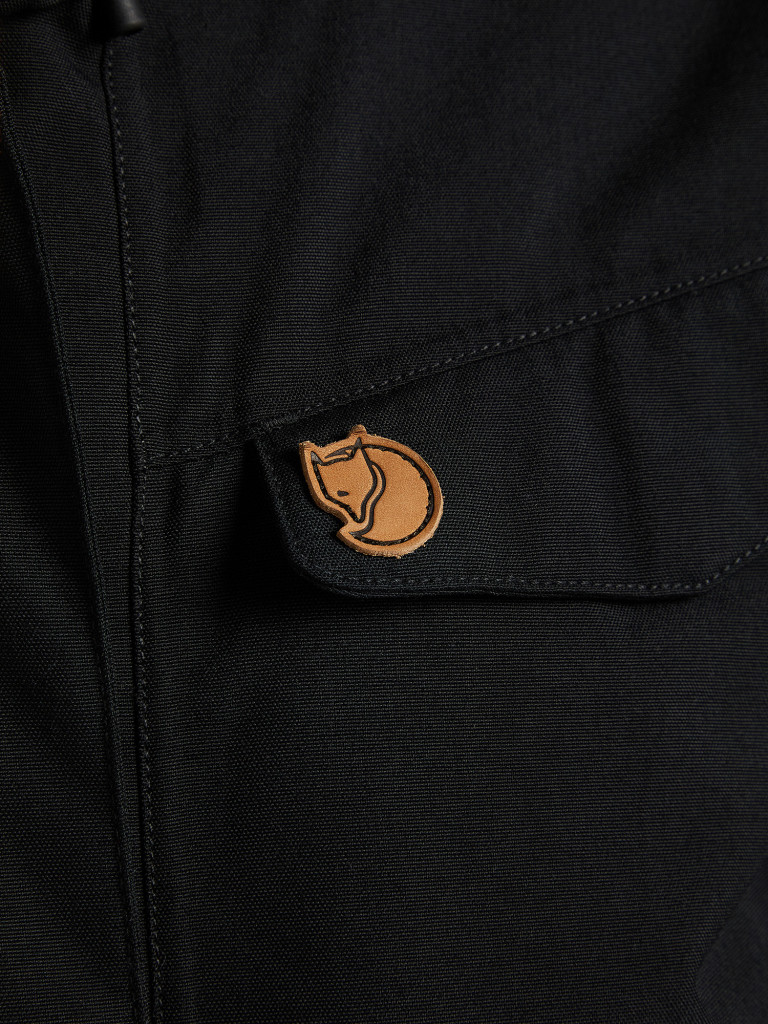 Куртка утепленная женская Fjallraven Nuuk