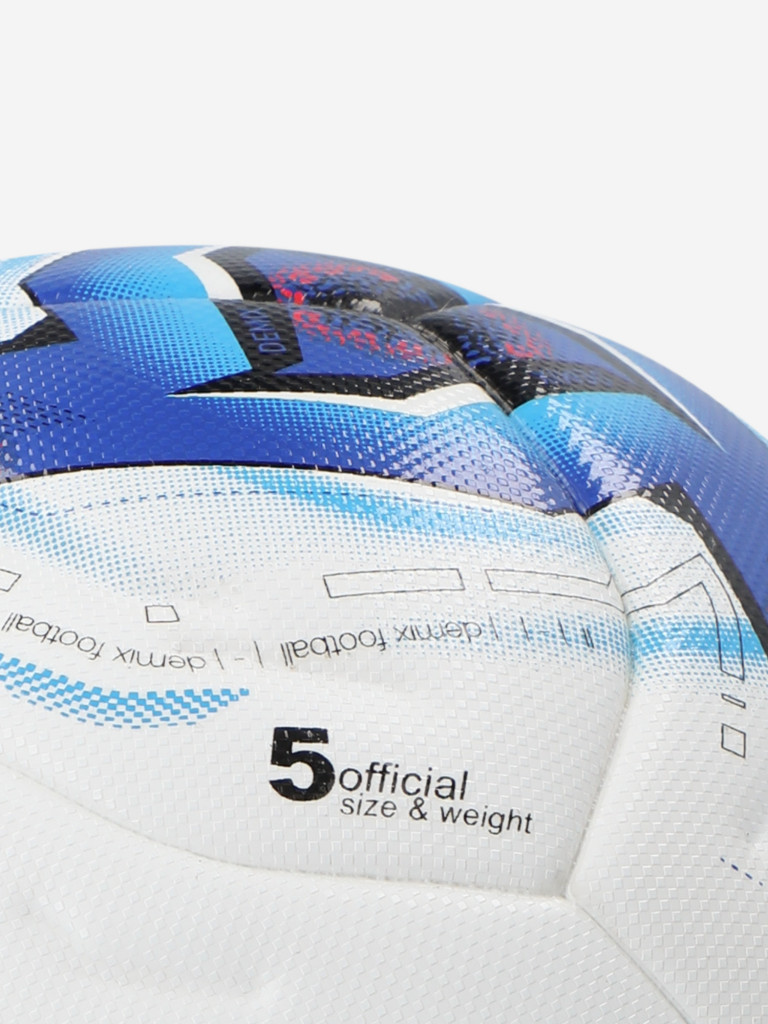 Мяч футбольный Demix DF900 Thermo FIFA Quality Pro