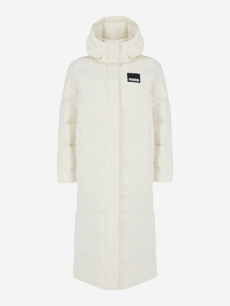 Пальто пуховое женское PUMA Long