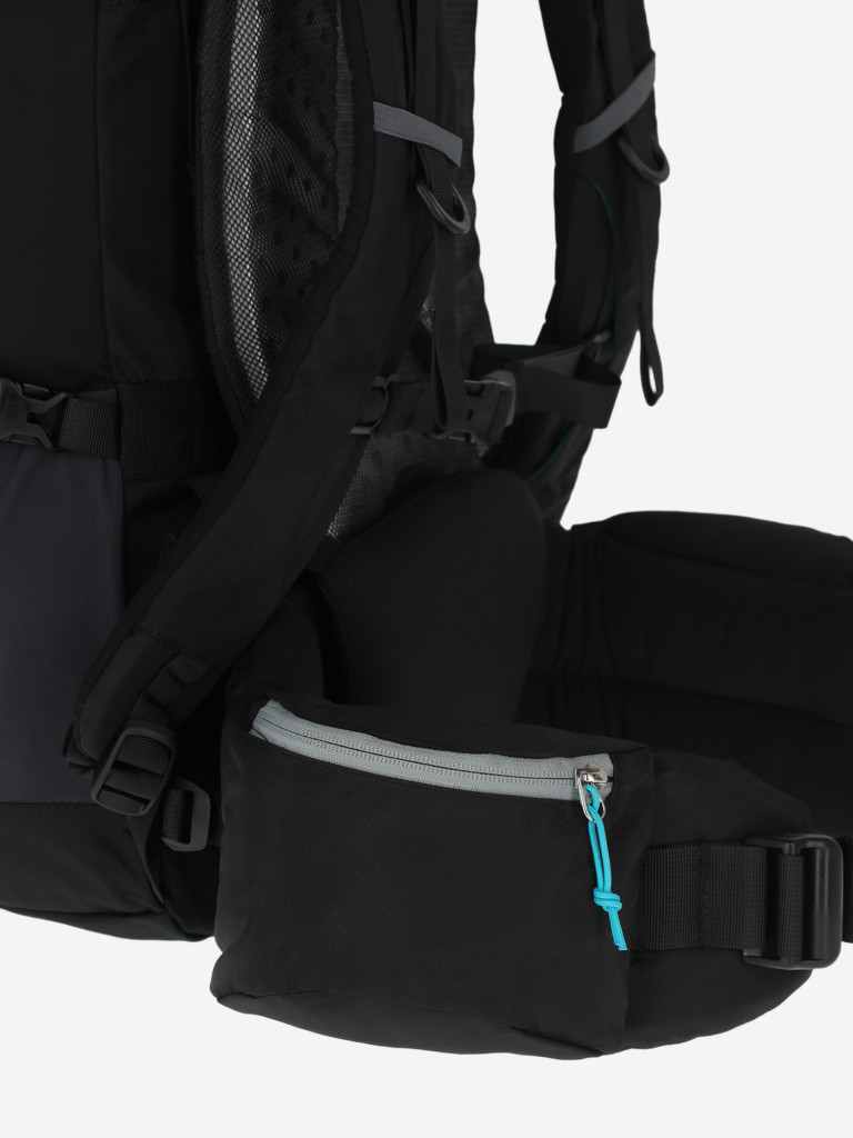 Рюкзак Naturehike Cloud Trail, 45 + 5 л