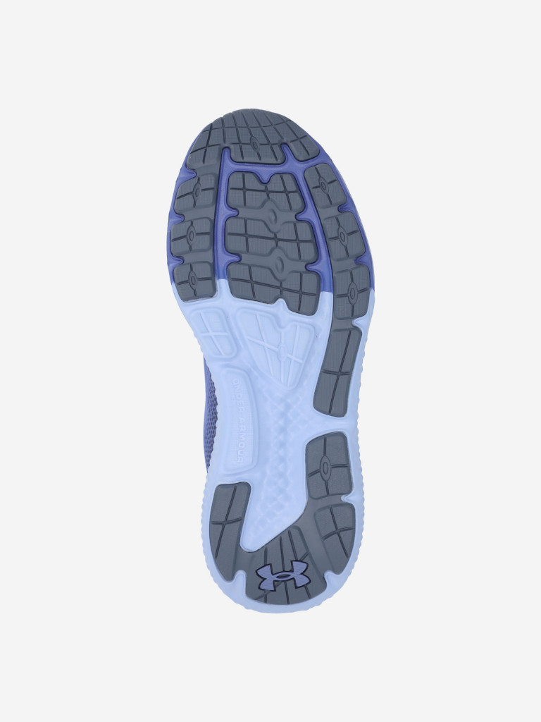 Кроссовки женские Under Armour Charged Rogue 4