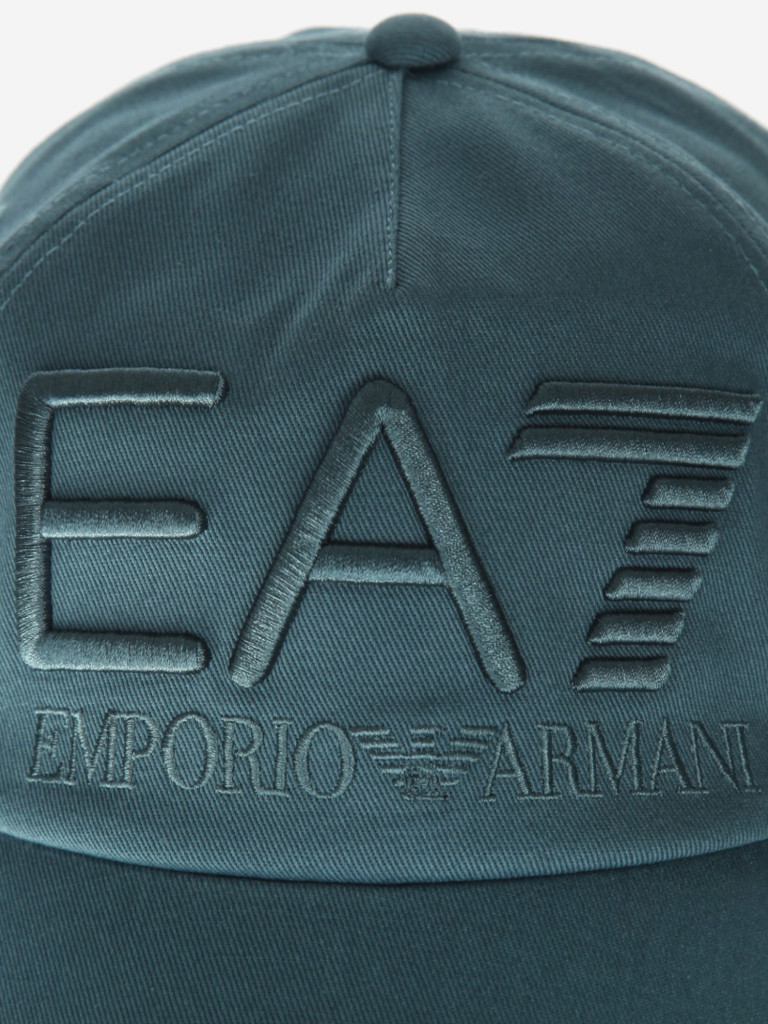 Бейсболка EA7 Baseball Hat