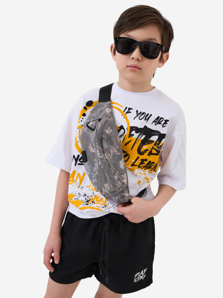 Сумка для мальчиков PlayToday