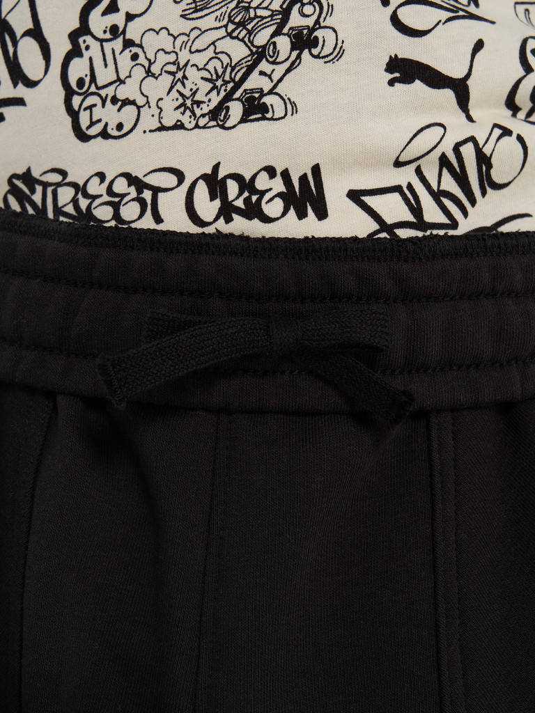 Шорты для мальчиков PUMA Mid90 S