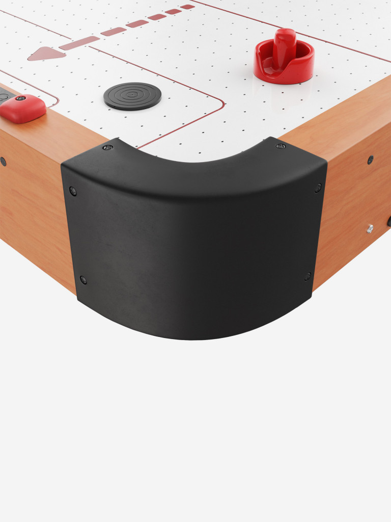Игровой стол UNIX Line Аэрохоккей, 125х65 cм