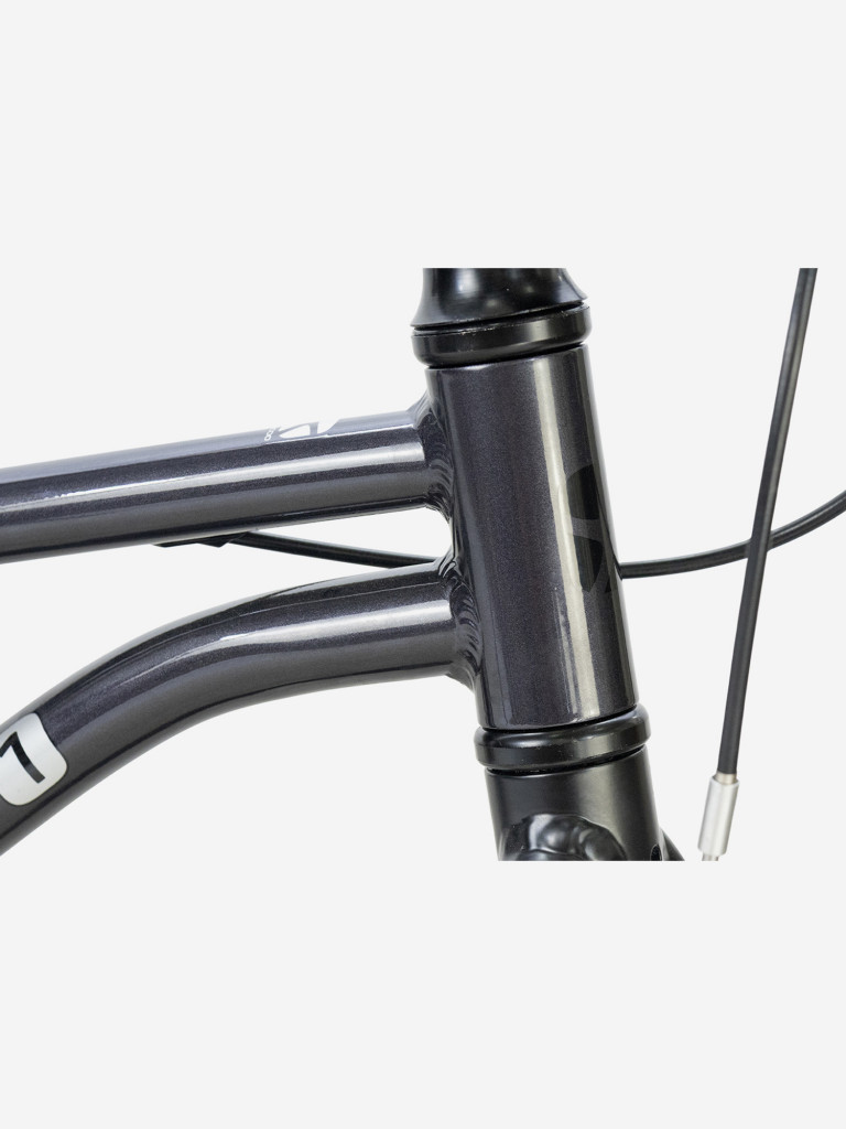 Велосипед Детский Maxiscoo 1Bike 16'' Индиго (2026) (MSC-M1-1651)