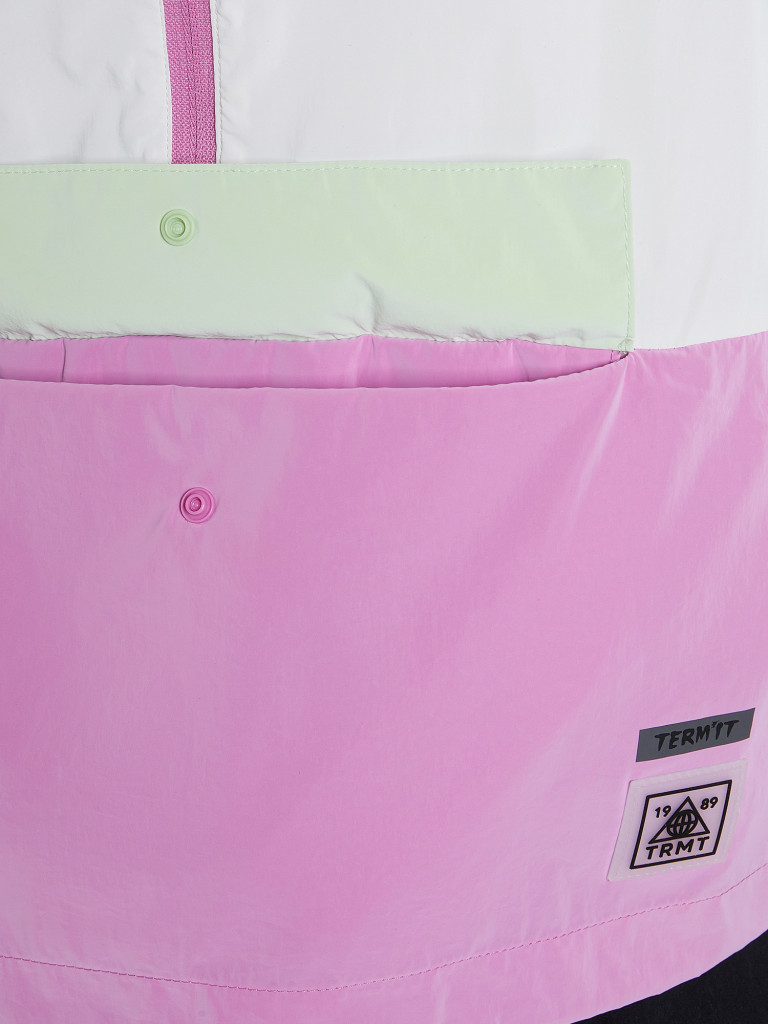 Ветровка женская оверсайз Termit