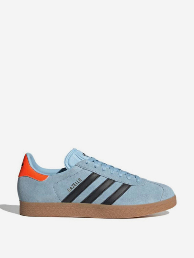 Кеды Adidas Gazelle