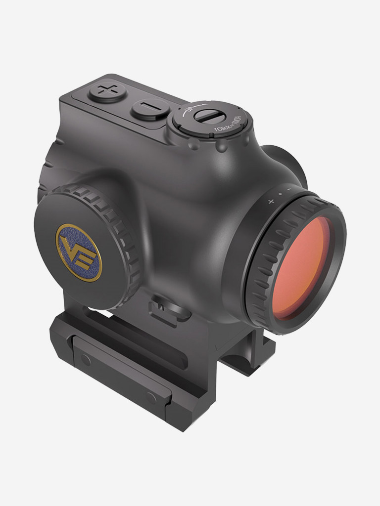 Призматический прицел Vector Optics Paragon 1x18 X-Mini Prism