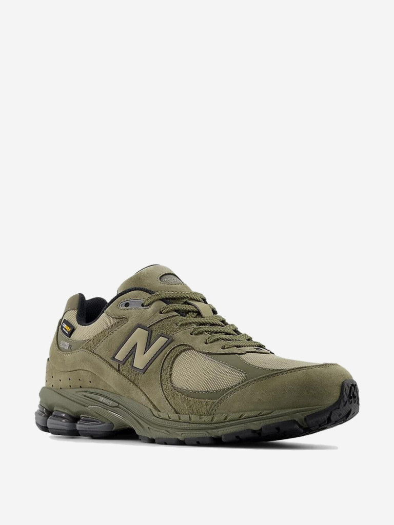 Кроссовки New Balance 2002R