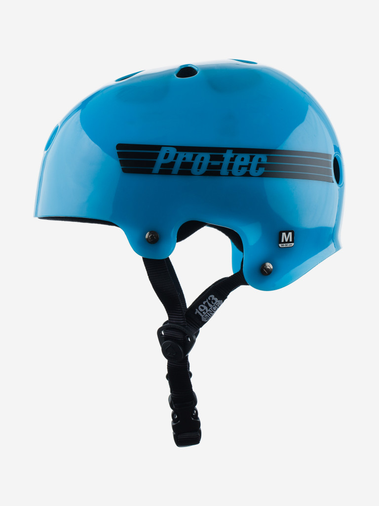 Шлем Pro-Tec Bucky Trans