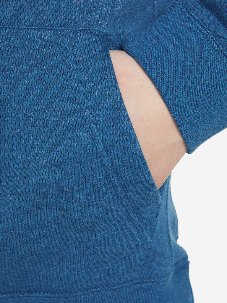 Худи для мальчиков Nike Sportswear