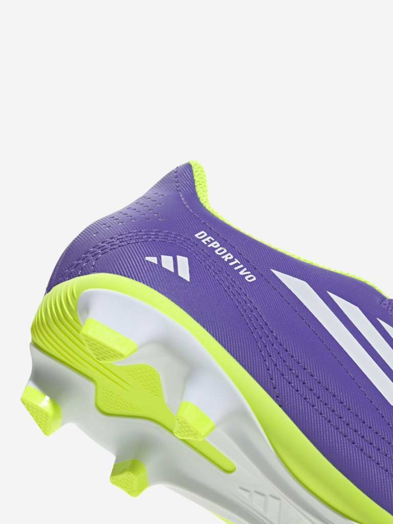 Бутсы для мальчиков adidas Deportivo III