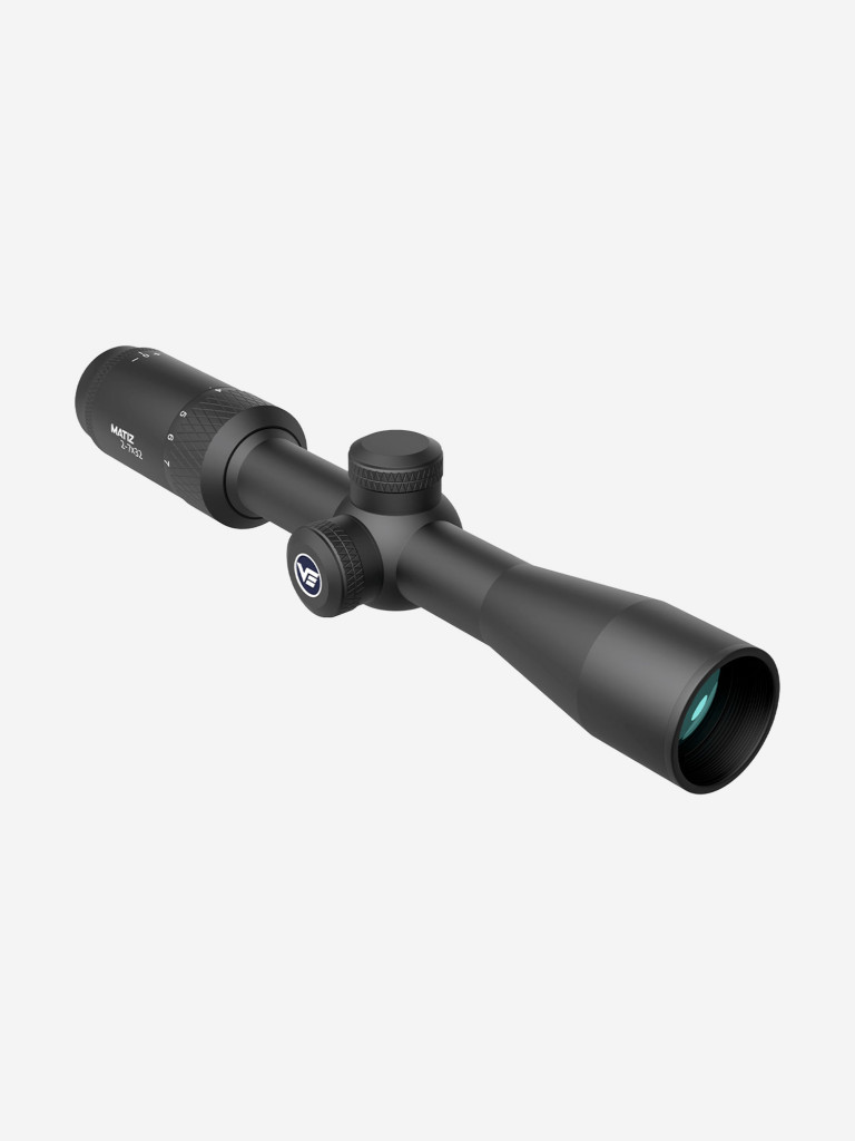 Прицел оптический Vector Optics Matiz 2-7x, без подсветки