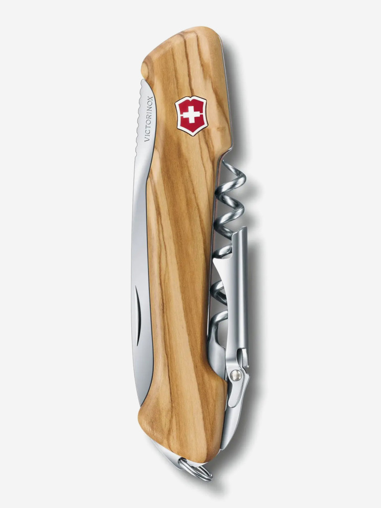 Нож складной Victorinox Wine Master, 130 мм, 6 функций