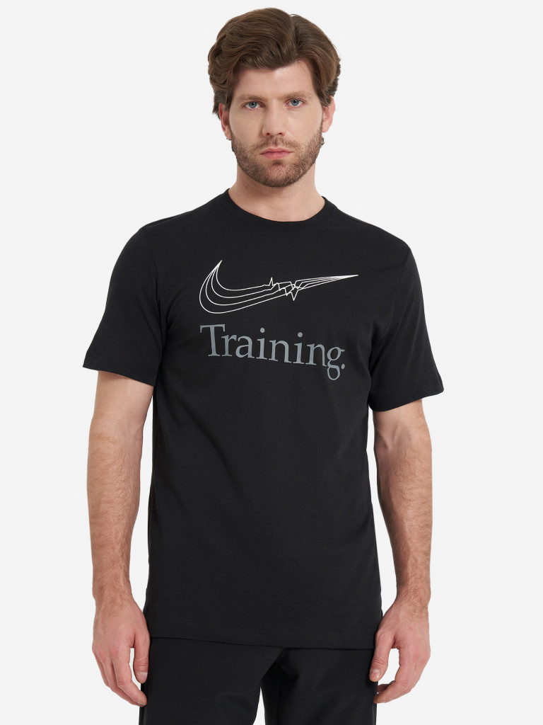 Футболка мужская Nike Dri-Fit