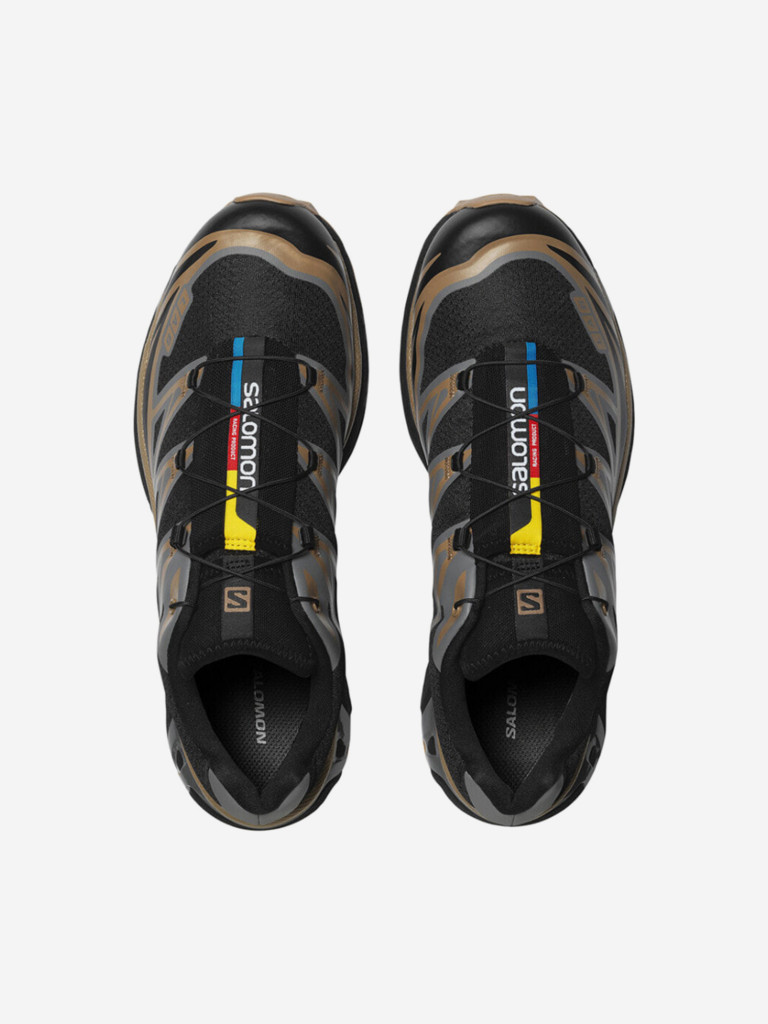 Кроссовки Salomon XT-6