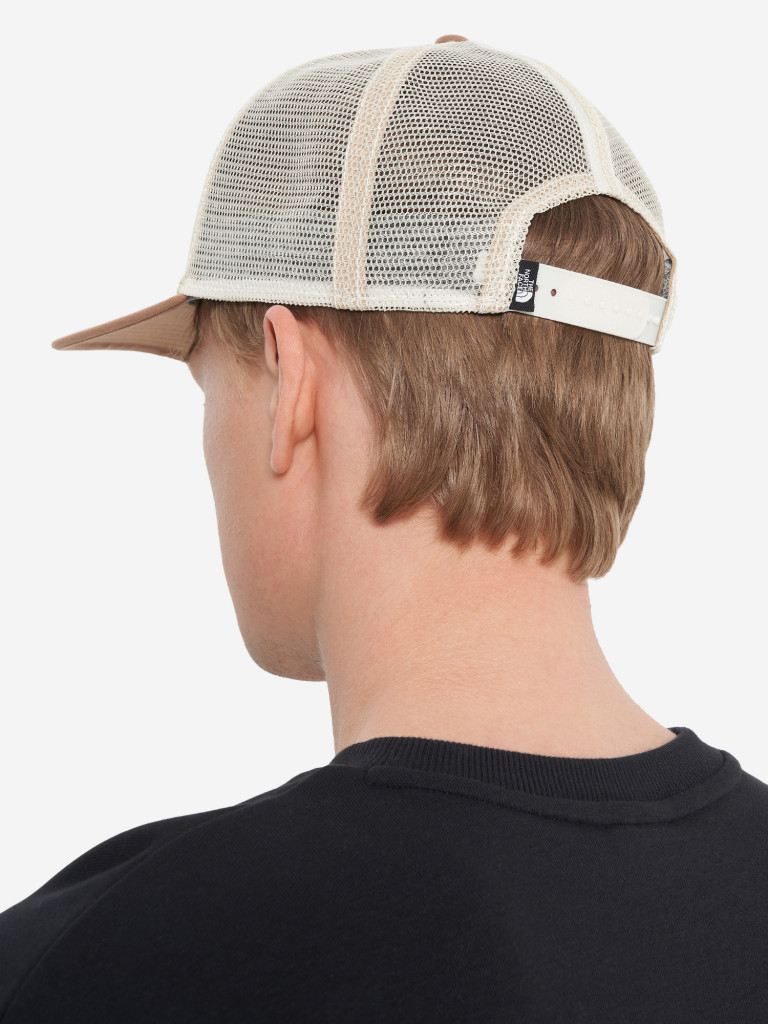 Бейсболка The North Face Deep Fit Mudder Tracker