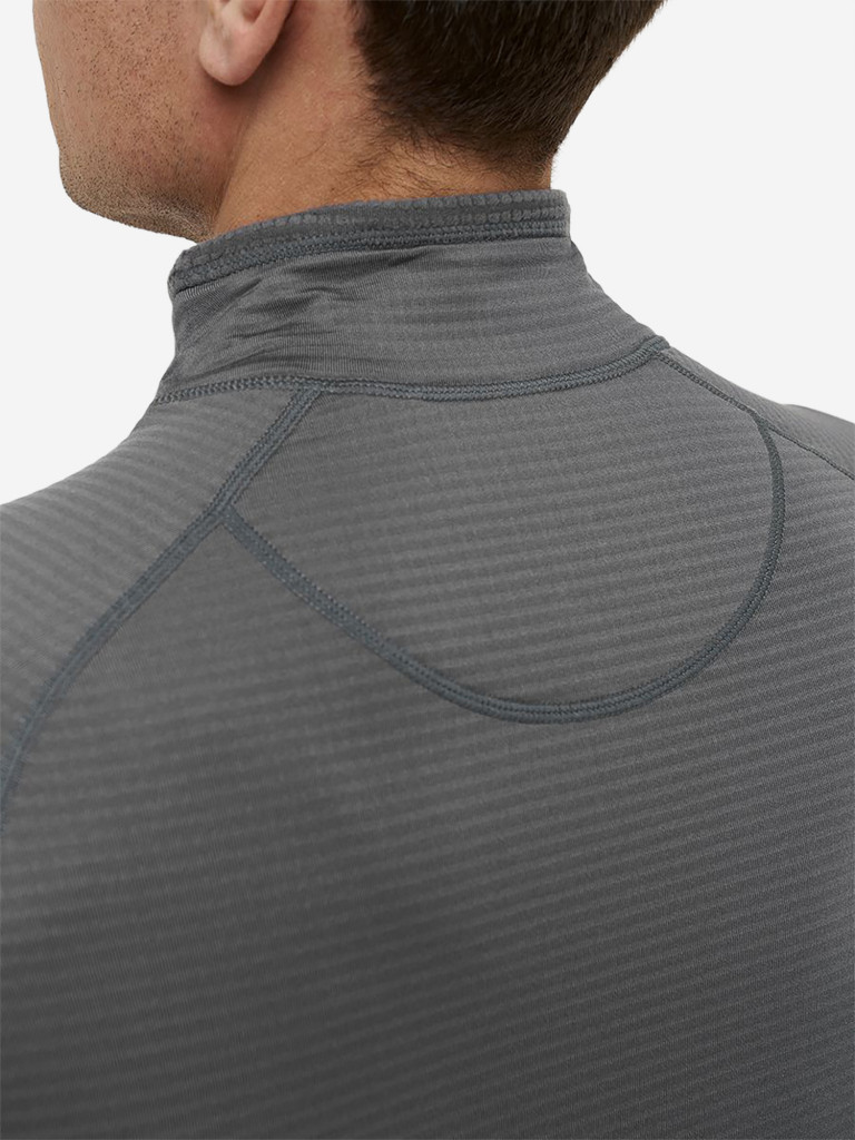 Термобелье лонгслив для охоты и рыбалки мужской H.U.T. YUGAN