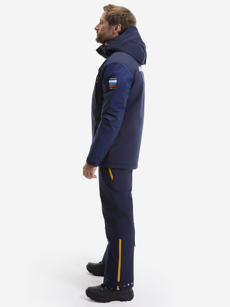 Костюм утепленный мужской Forward