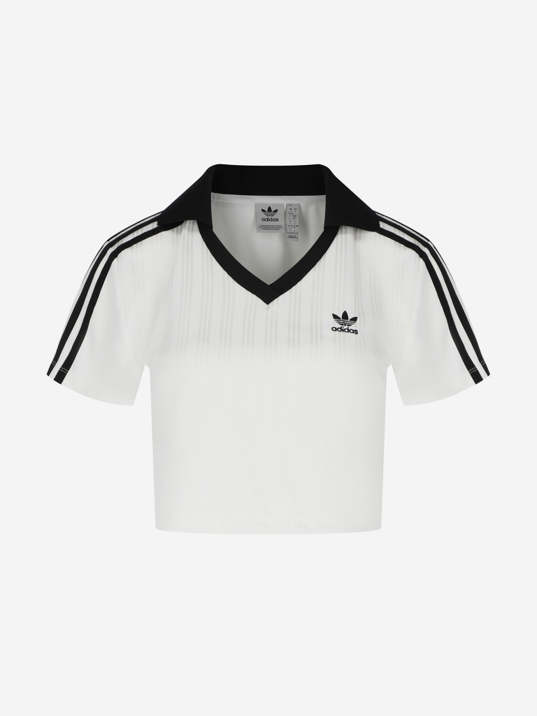 Футболка женская adidas