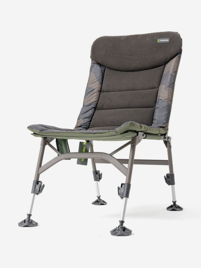 Кресло складное CARPTODAY Compact Chair