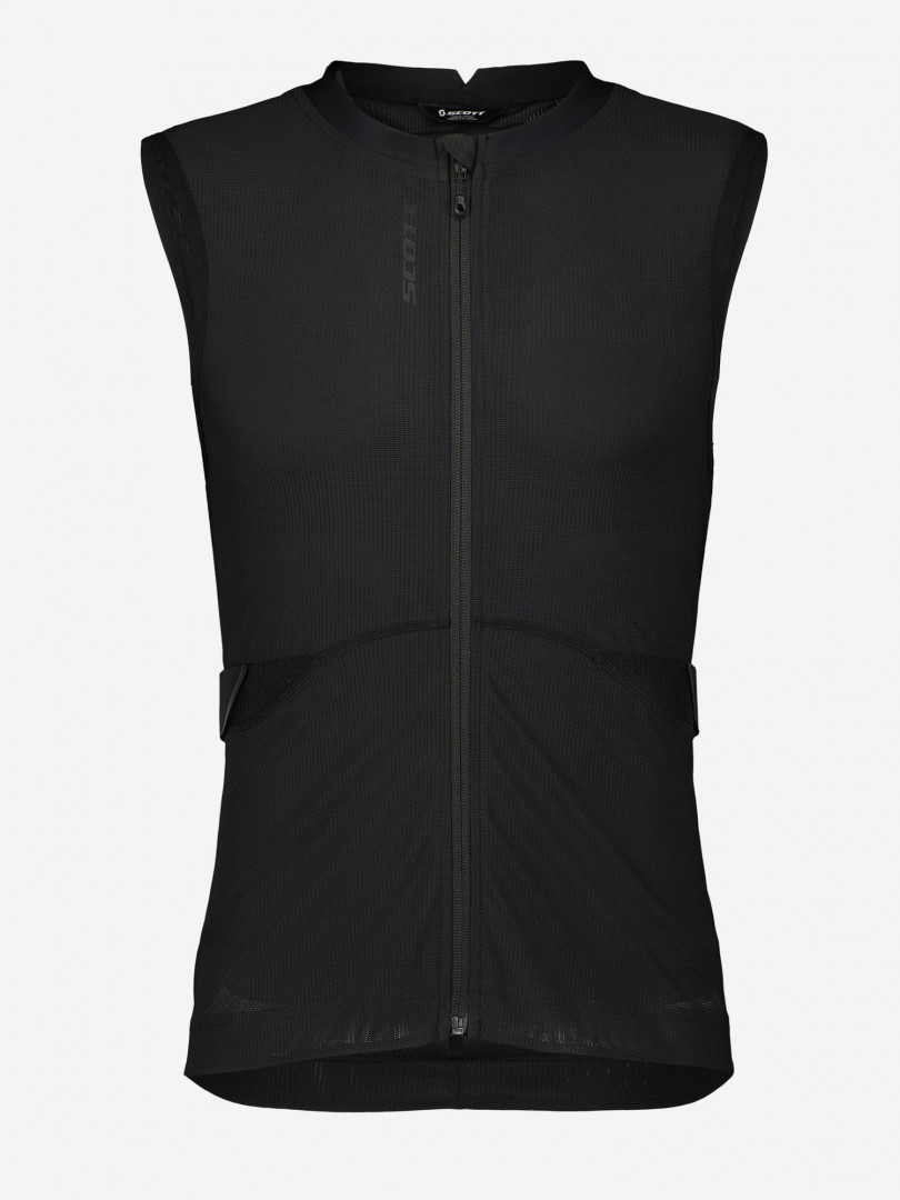Жилет защитный Scott Vest Airflow Free, Черный