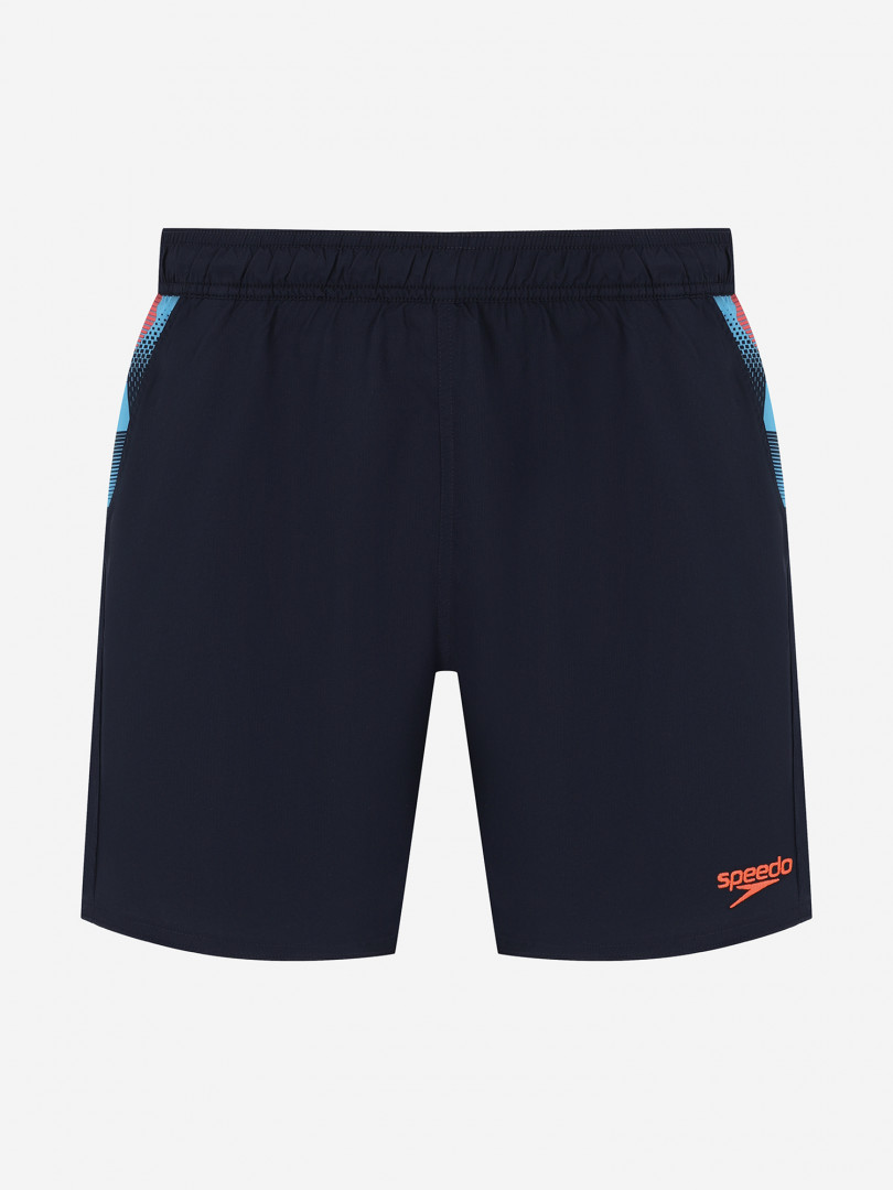 Шорты плавательные мужские Speedo Sport 2 Синий 6299₽