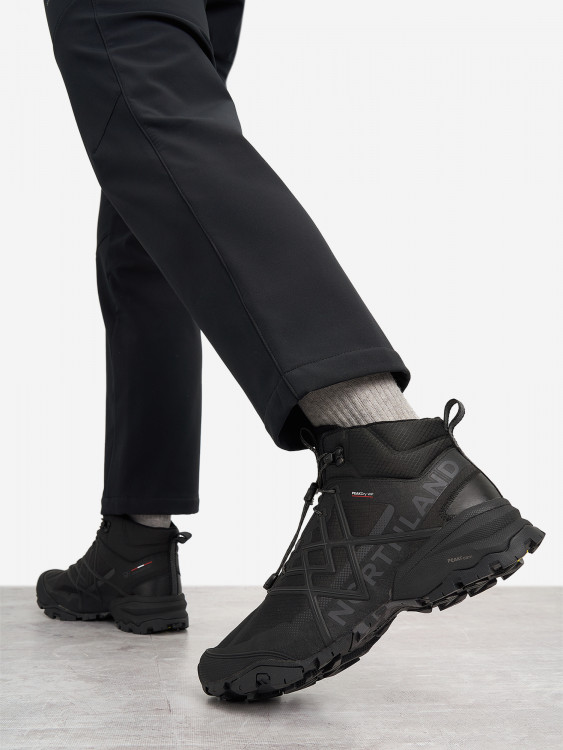 Ботинки мужские Northland Trail Blazer