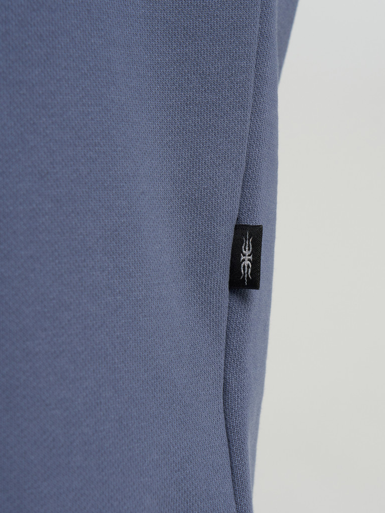 Свитшот мужской Quiksilver Mercury Devil