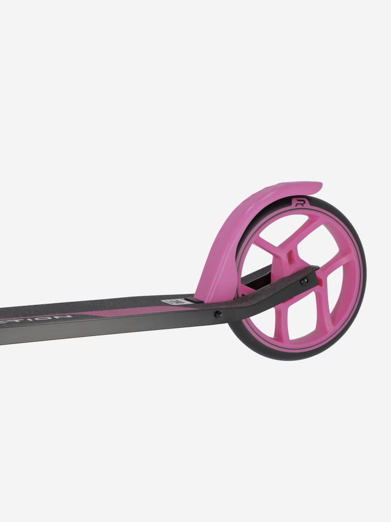 Самокат женский Reaction, 200 мм